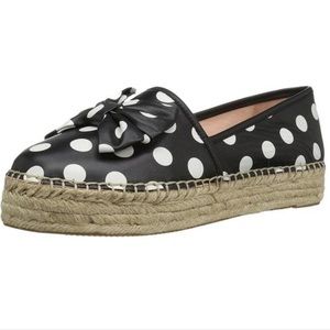 Kate Spade | Linds Espadrilles